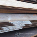 Piastra in acciaio resistente all'abrasione Overlay di crisi hardfacing